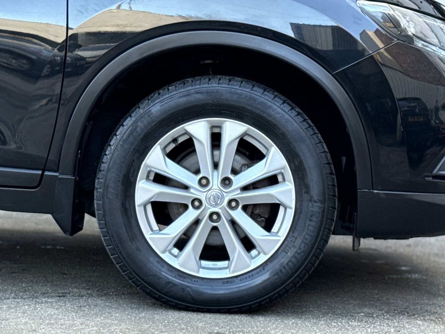 Used Nissan X-Trail 2016 for sale - 77636940: Photo 28