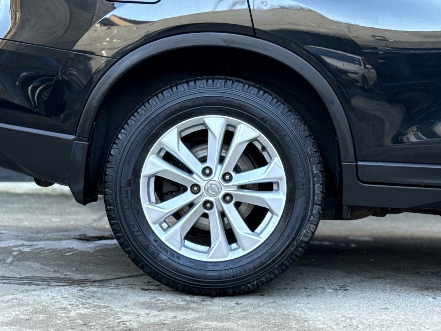 Used Nissan X-Trail 2016 for sale - 77636940: Photo 29