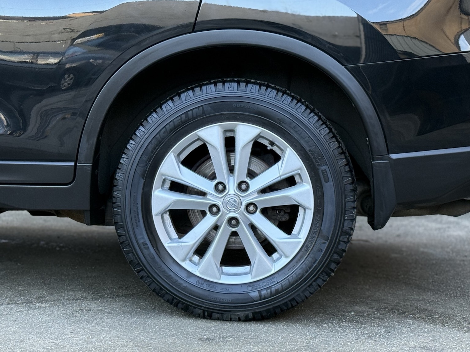 Used Nissan X-Trail 2016 for sale - 77636940: Photo 31