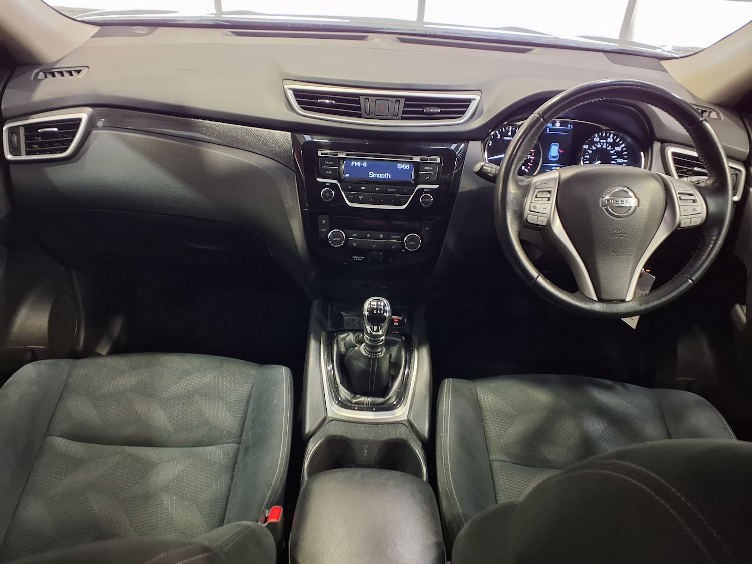 Used Nissan X-Trail 2016 for sale - 77636940: Photo 5