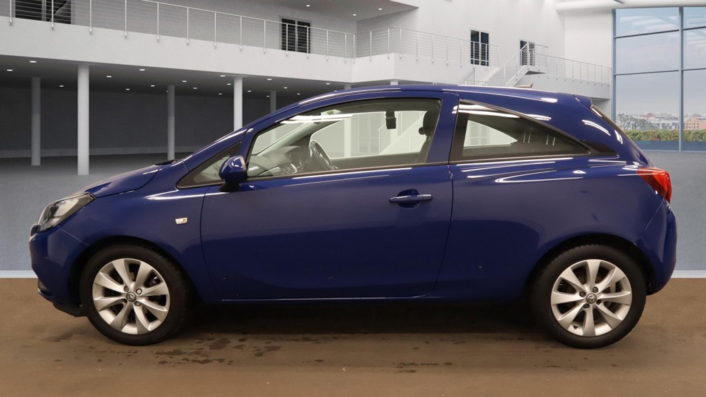 Used Vauxhall Corsa 2018 for sale - 76347238: Photo 6