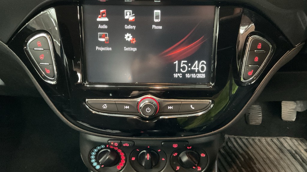 Used Vauxhall Corsa 2018 for sale - 76347238: Photo 7