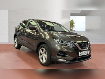 Used Nissan Qashqai 2018 for sale - 79067380: Photo