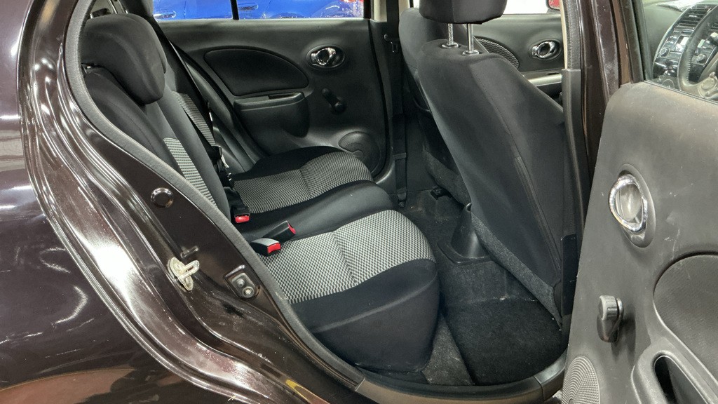 Used Nissan Micra 2015 for sale - 77681713: Photo 3