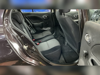 Used Nissan Micra 2015 for sale - 77681713: Photo