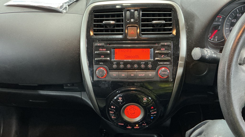 Used Nissan Micra 2015 for sale - 77681713: Photo 5