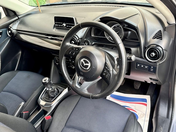 Used Mazda Mazda2 2015 for sale - 75740456: Photo 15