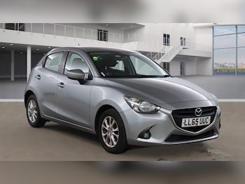 Mazda - Mazda2