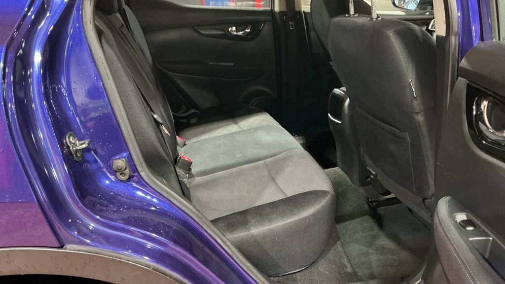 Used Nissan Qashqai 2016 for sale - 77572844: Photo 3