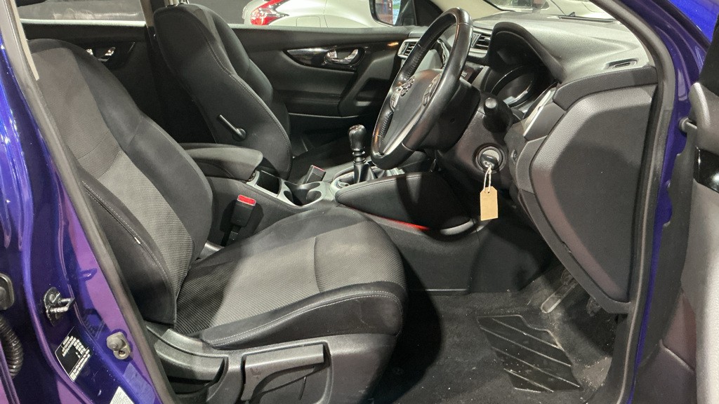 Used Nissan Qashqai 2016 for sale - 77572844: Photo 4