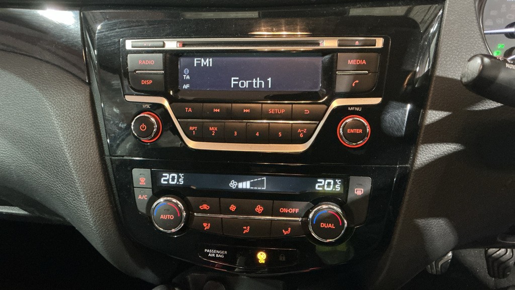 Used Nissan Qashqai 2016 for sale - 77572844: Photo 5