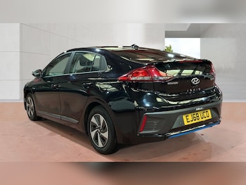 Used Hyundai IONIQ 2018 for sale - 78300375: Photo