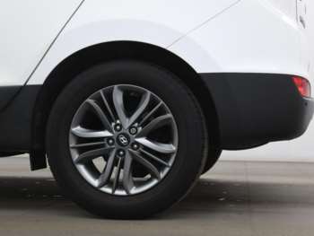 Used Hyundai Ix35 2015 for sale - 74964649: Photo