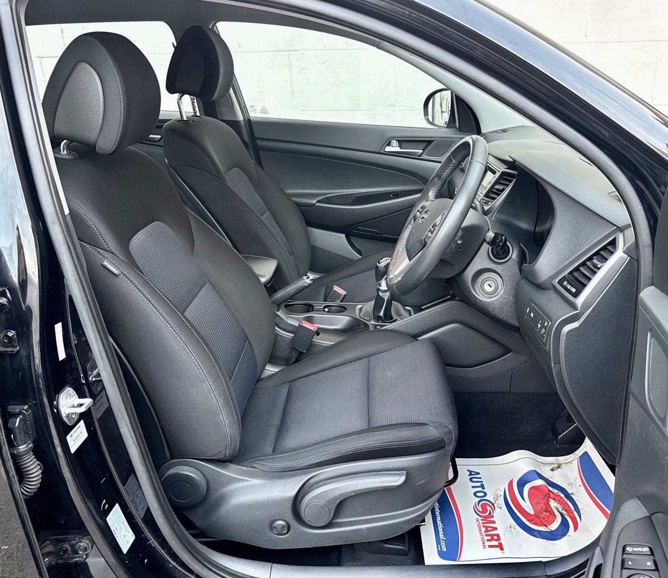 Used Hyundai TUCSON 2017 for sale - 76186650: Photo 11