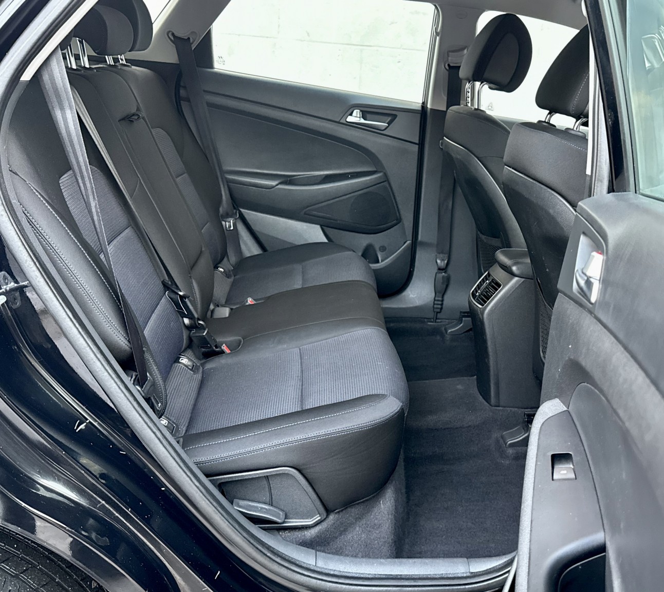 Used Hyundai TUCSON 2017 for sale - 76186650: Photo 12