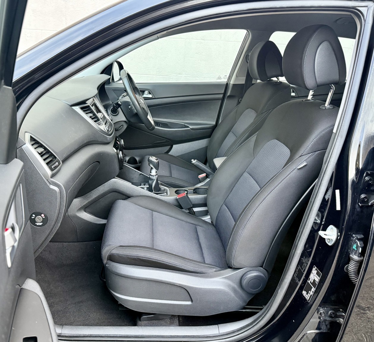 Used Hyundai TUCSON 2017 for sale - 76186650: Photo 13