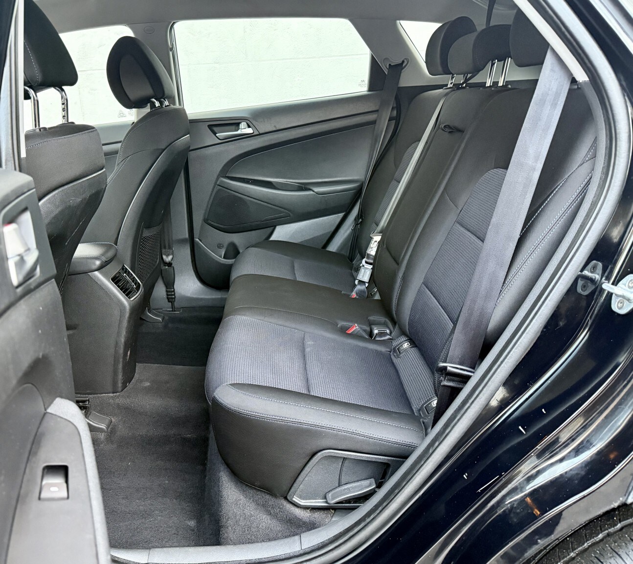 Used Hyundai TUCSON 2017 for sale - 76186650: Photo 14