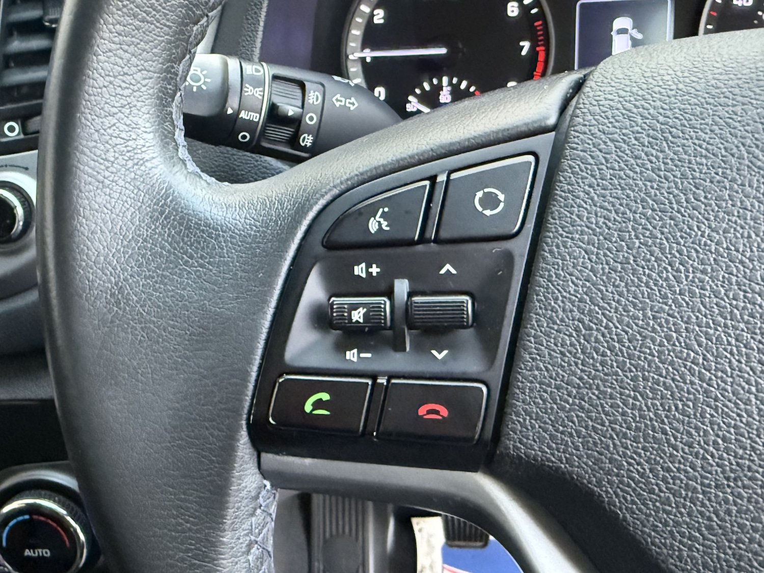 Used Hyundai TUCSON 2017 for sale - 76186650: Photo 21