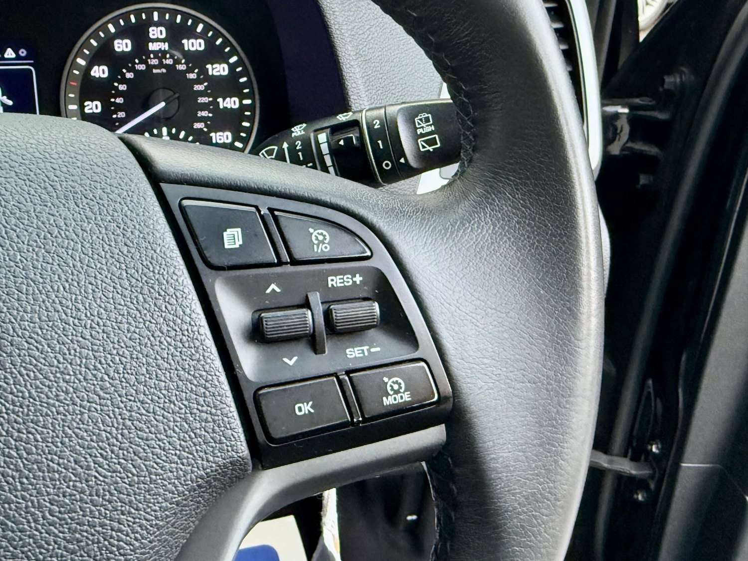 Used Hyundai TUCSON 2017 for sale - 76186650: Photo 22