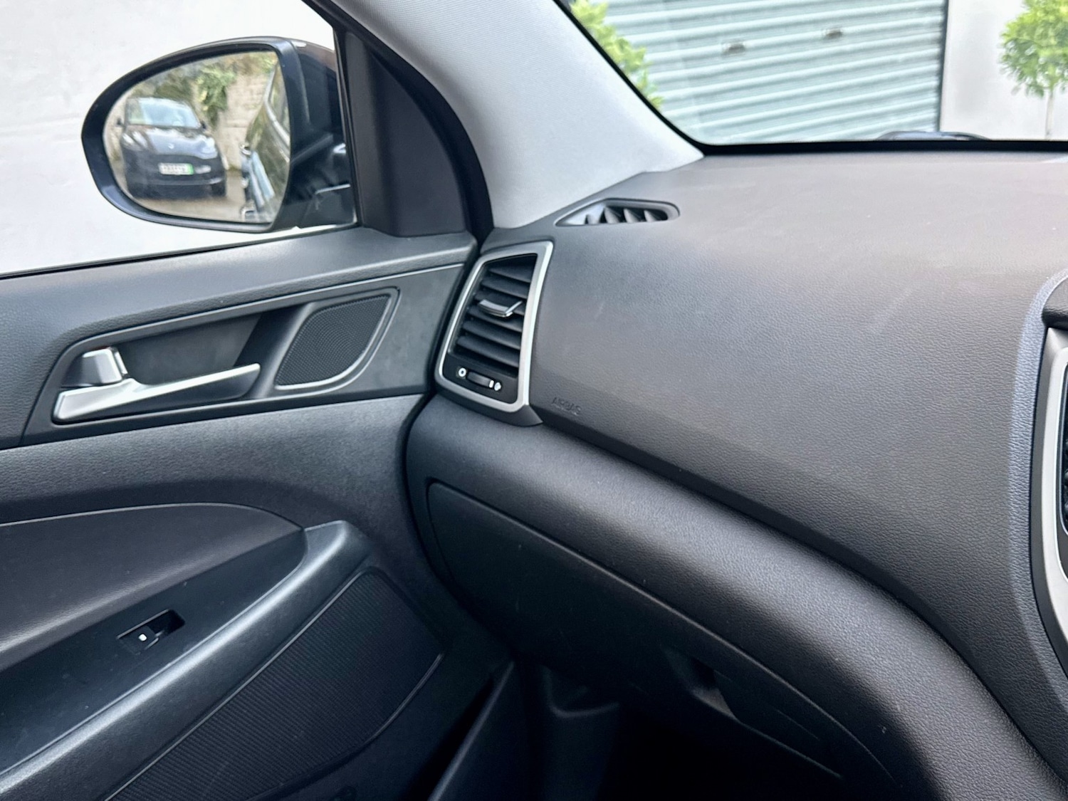 Used Hyundai TUCSON 2017 for sale - 76186650: Photo 23