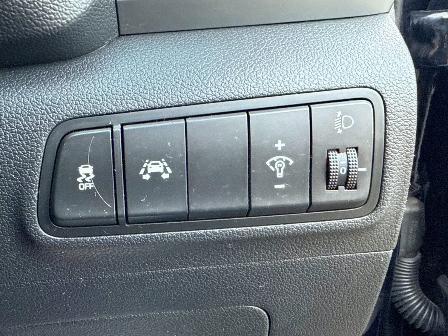 Used Hyundai TUCSON 2017 for sale - 76186650: Photo 25