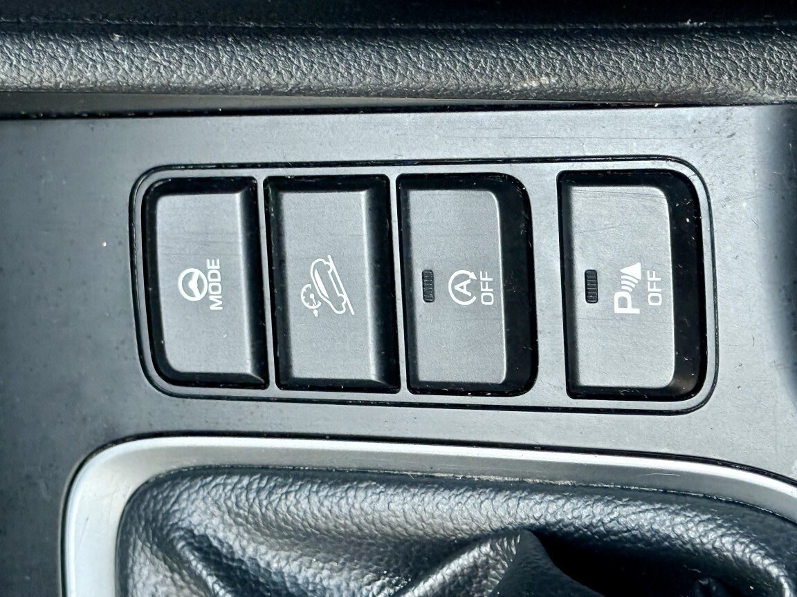 Used Hyundai TUCSON 2017 for sale - 76186650: Photo 26