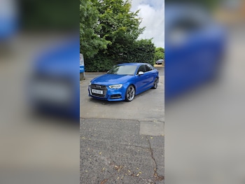 Used Audi S3 2019 for sale - 79216183: Photo