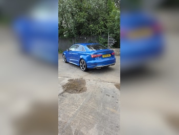 Used Audi S3 2019 for sale - 79216183: Photo