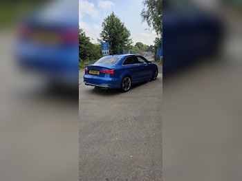 Used Audi S3 2019 for sale - 79216183: Photo
