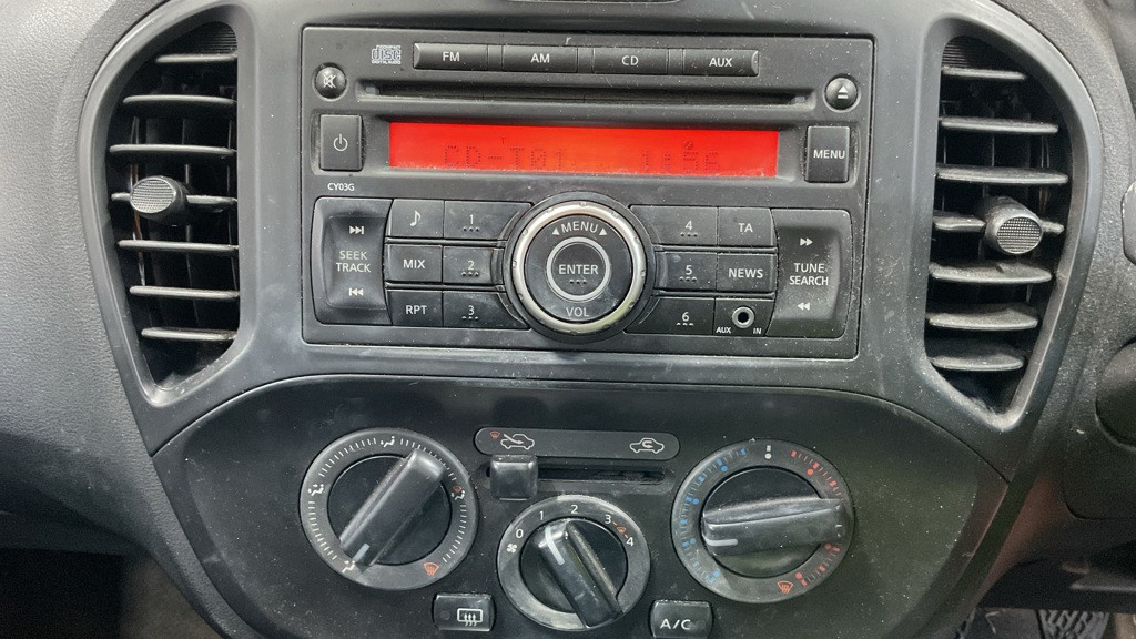 Used Nissan Juke 2015 for sale - 77981821: Photo 5