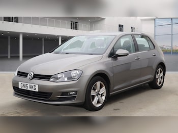 Used Volkswagen Golf 2015 for sale - 75517703: Photo