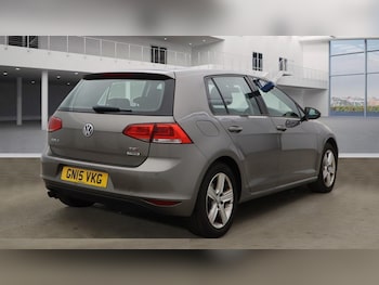 Used Volkswagen Golf 2015 for sale - 75517703: Photo