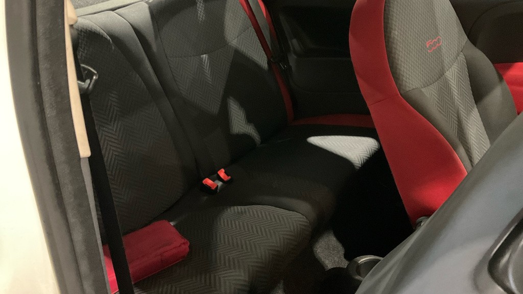 Used Fiat 500 2016 for sale - 77632371: Photo 4