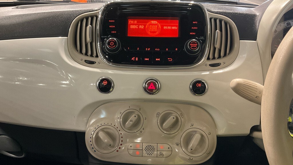 Used Fiat 500 2016 for sale - 77632371: Photo 6