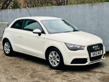 2012 - 1.2 TFSI SE 3-Door
