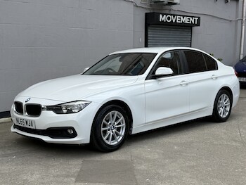 Used BMW 3 Series 2015 for sale - 78332359: Photo