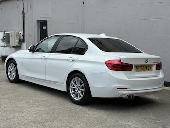 Used BMW 3 Series 2015 for sale - 78332359: Photo