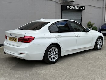 Used BMW 3 Series 2015 for sale - 78332359: Photo