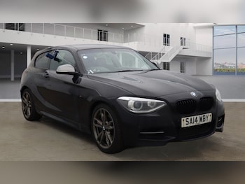 2014 - 3.0 M135i 3 door