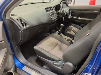 Used Mitsubishi ASX 2017 for sale - 79222938: Photo