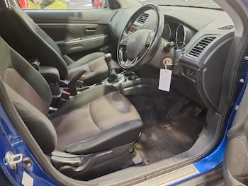 Used Mitsubishi ASX 2017 for sale - 79222938: Photo