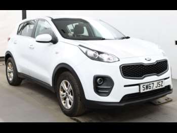 2018 - 1.6 GDi 1 5-Door