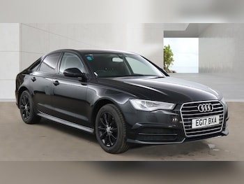 Used Audi A6 Saloon 2017 for sale - 78273869: Photo