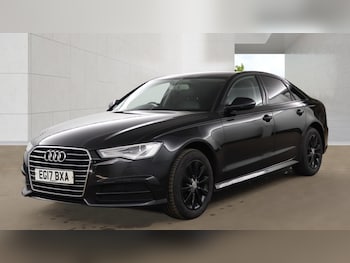 Used Audi A6 Saloon 2017 for sale - 78273869: Photo