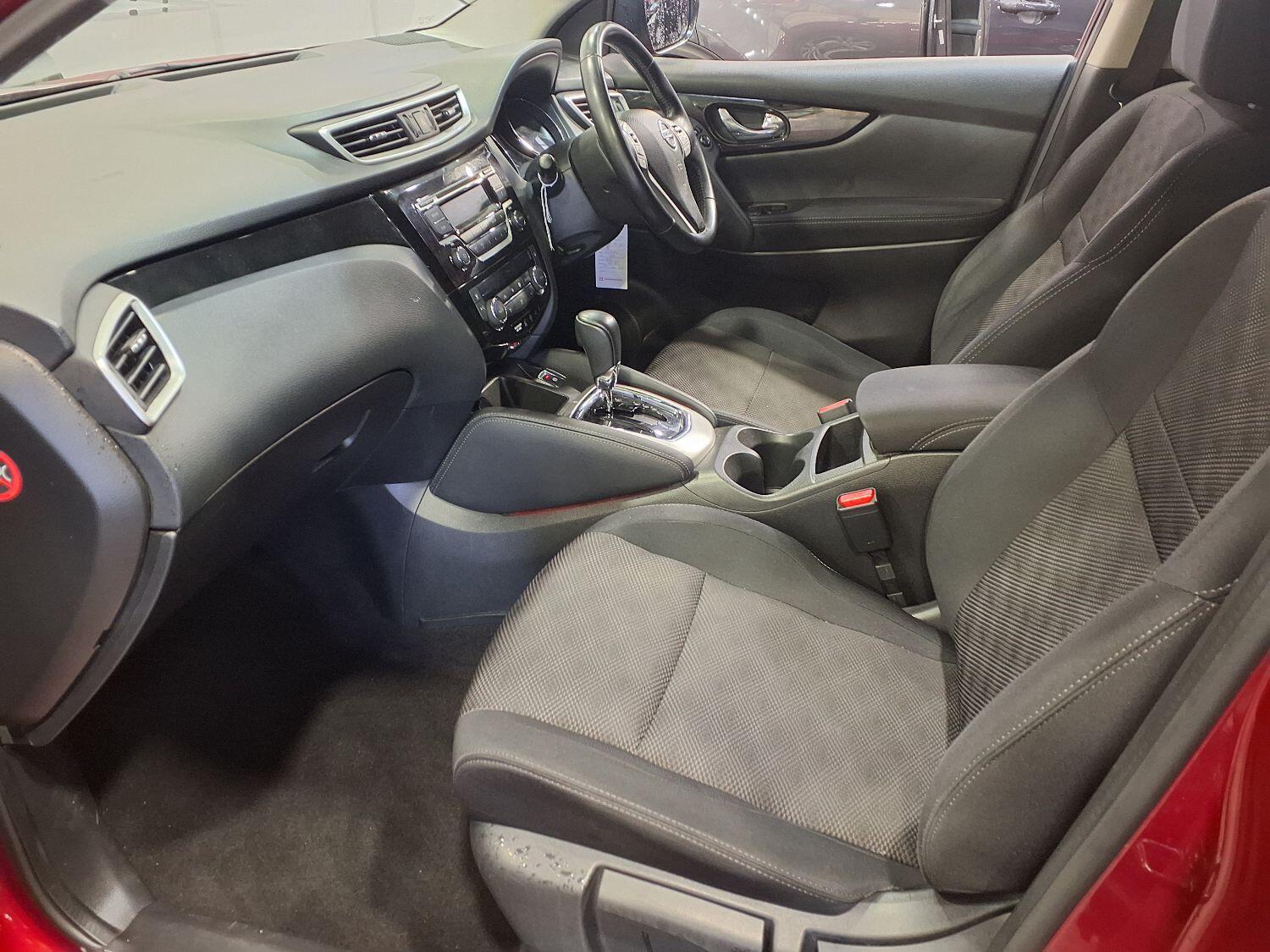 Used Nissan Qashqai 2017 for sale - 76186776: Photo 11