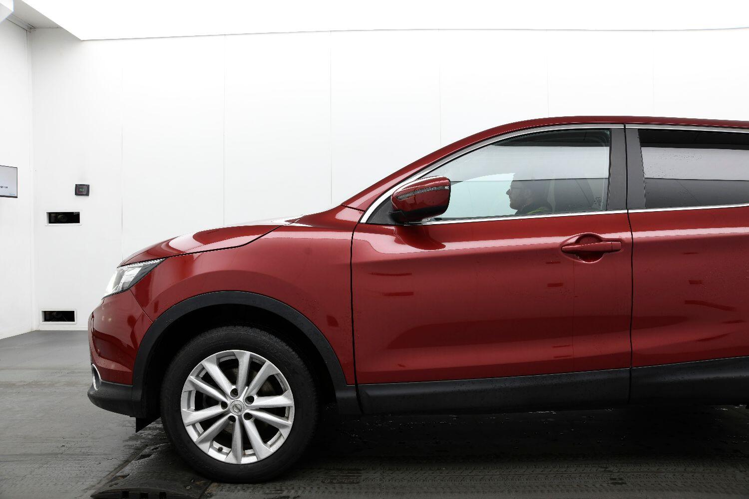 Used Nissan Qashqai 2017 for sale - 76186776: Photo 8