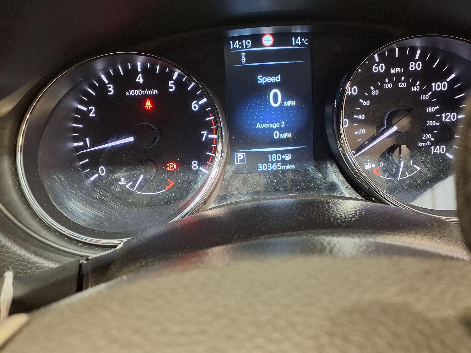 Used Nissan Qashqai 2017 for sale - 76186776: Photo 9