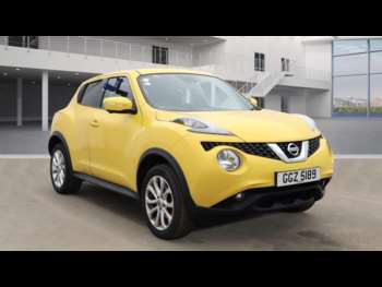 2017 - 1.6 Tekna 5dr Xtronic