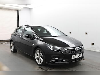 2017 - 1.4 i Turbo SRi 5-Door