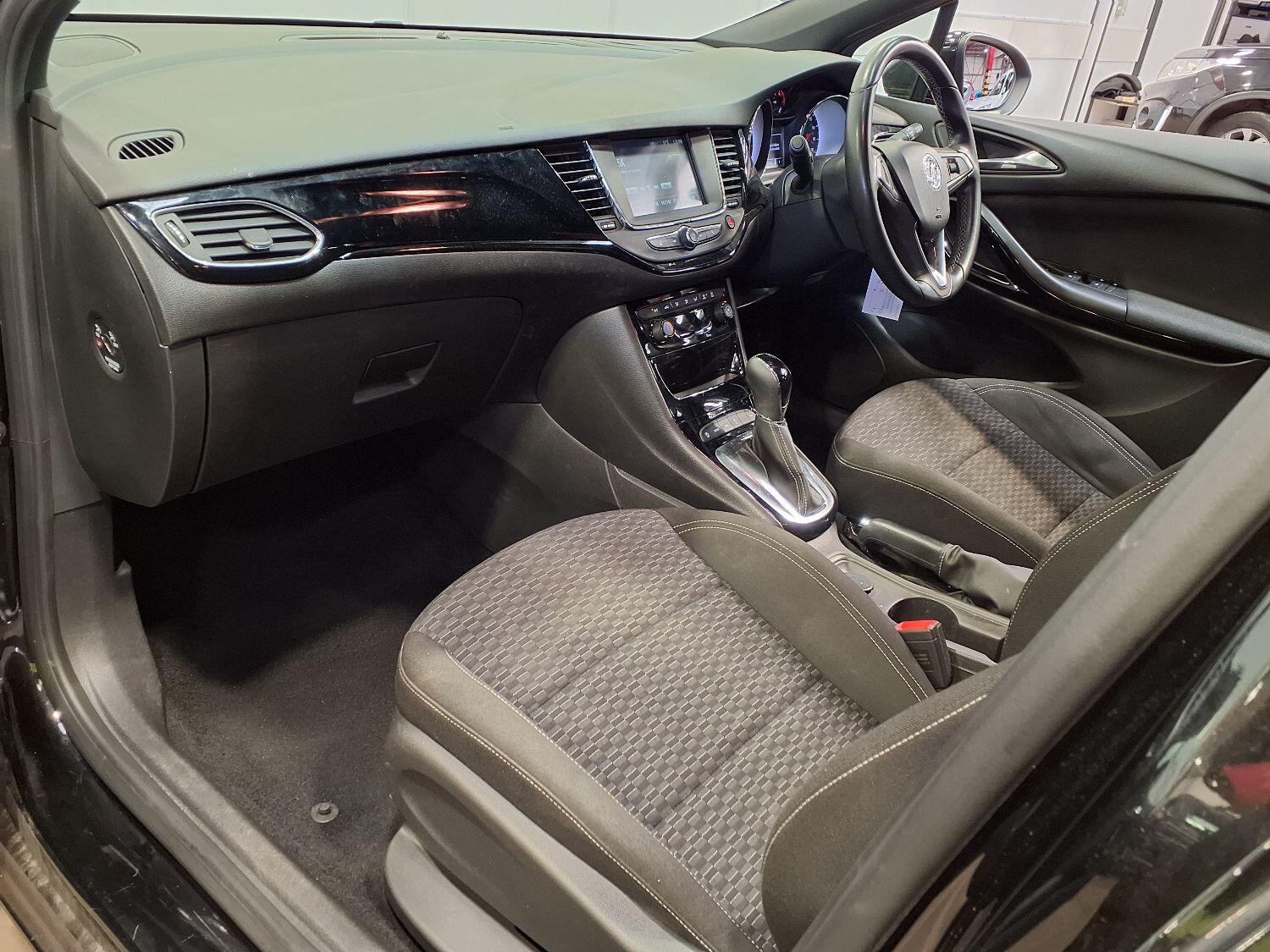 Used Vauxhall Astra 2017 for sale - 76120283: Photo 5